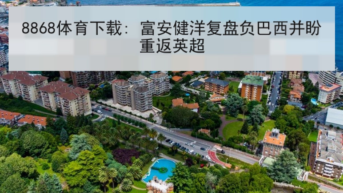 8868体育下载: 富安健洋复盘负巴西并盼重返英超