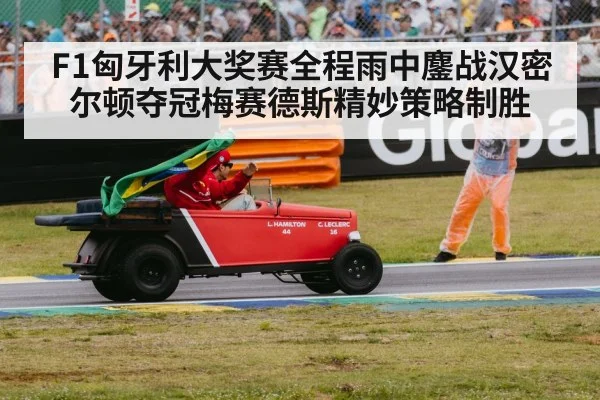 Lewis Hamilton Mercedes strategy